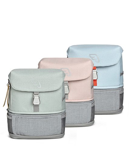 Bērnu mugursoma JetKids no Stokke