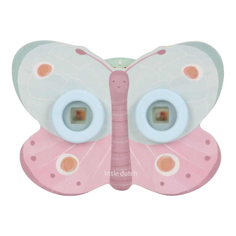 Little Dutch stāstu kaleidoskops