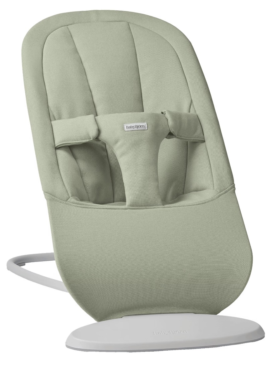 BabyBjörn Begin šūpuļkrēsls