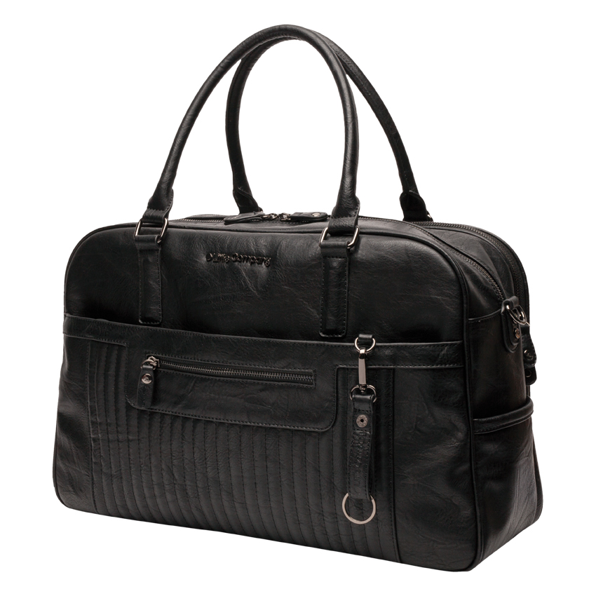 Little Company beebitarvete kott Lima Black