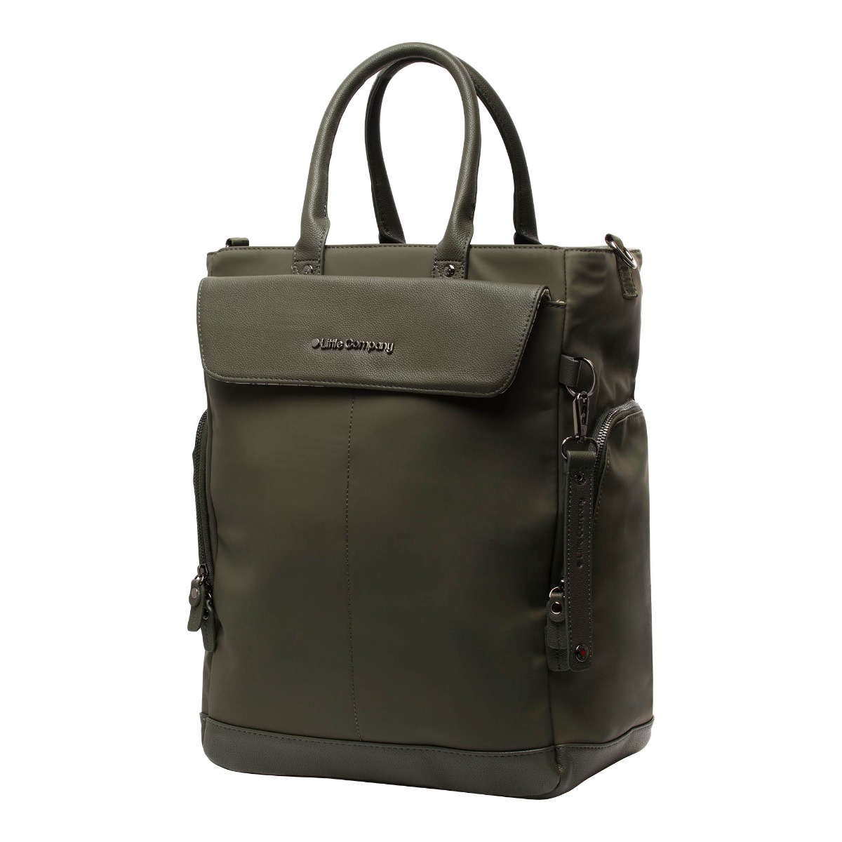 Little Company mugursoma Tulum