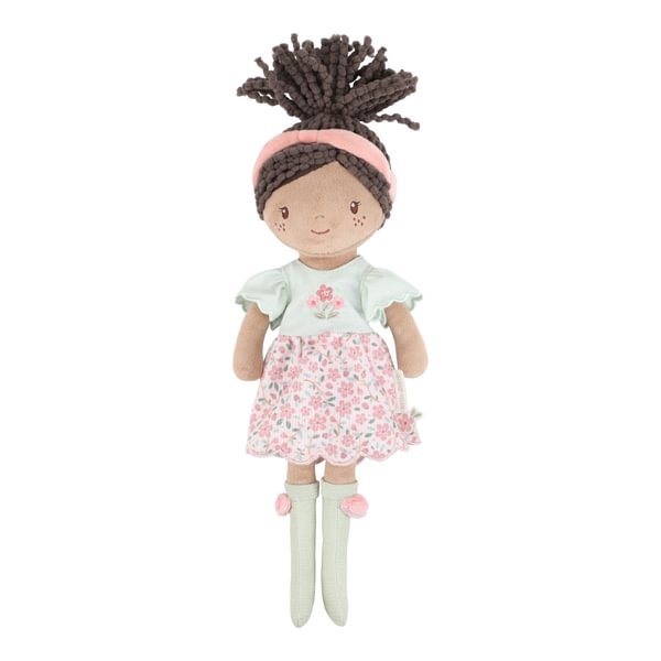 Little Dutch mīkstā lelle Evi 35 cm