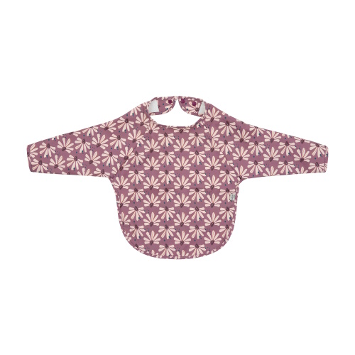 Luma lacīte ar garām piedurknēm