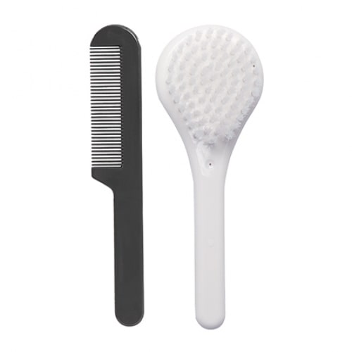 Luma matu sukas un ķemmes komplekts