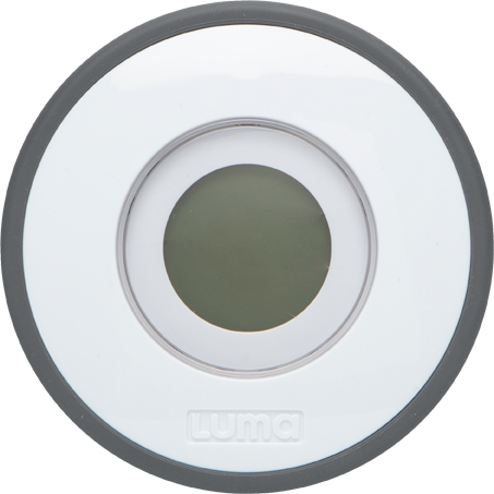 Luma digitālais vannas termometrs
