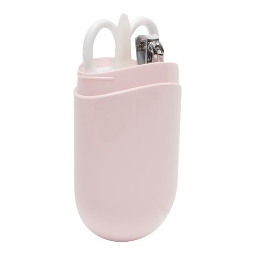 Luma manikīra komplekts