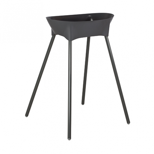 Luma statīvs vannai