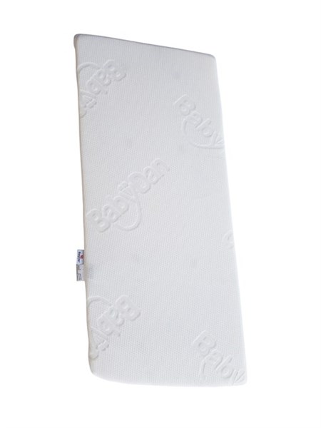 BabyDan gultiņas matracis Comfort (40x84cm)