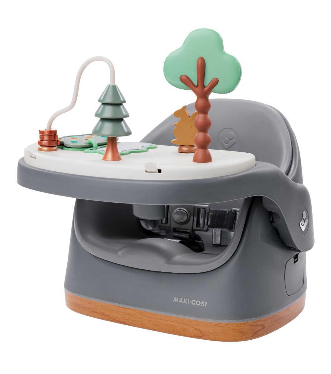 Maxi-Cosi Jay Plus barošanas krēsls (3 vienā)