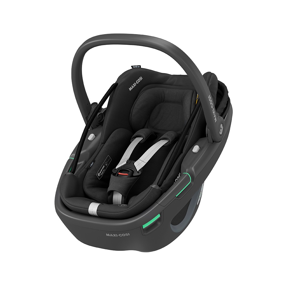 Maxi-Cosi Coral 360 autokrēsliņš