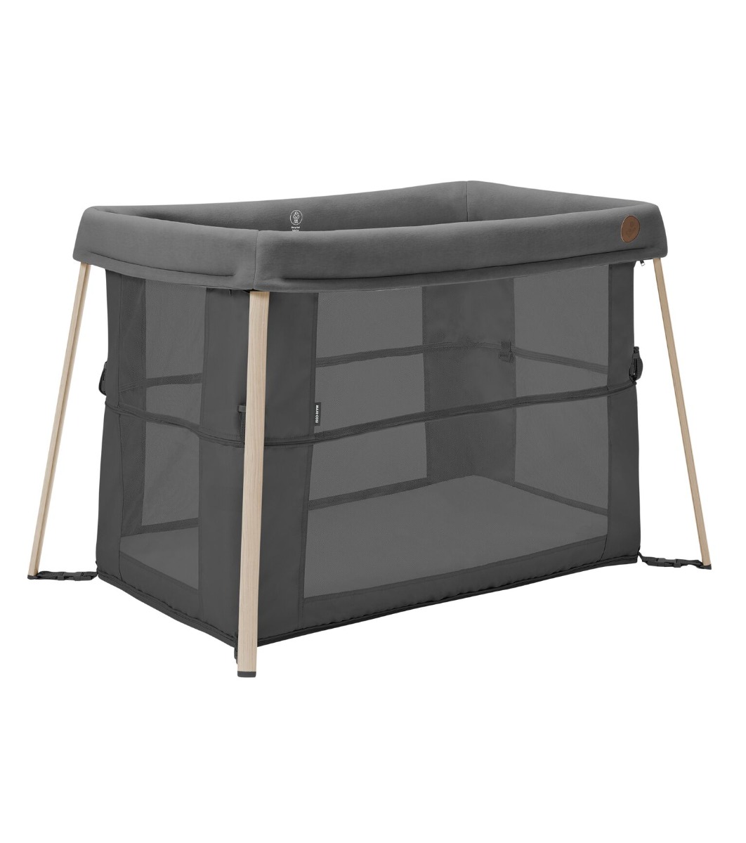 Maxi-Cosi Iris ceļojumu gultiņa