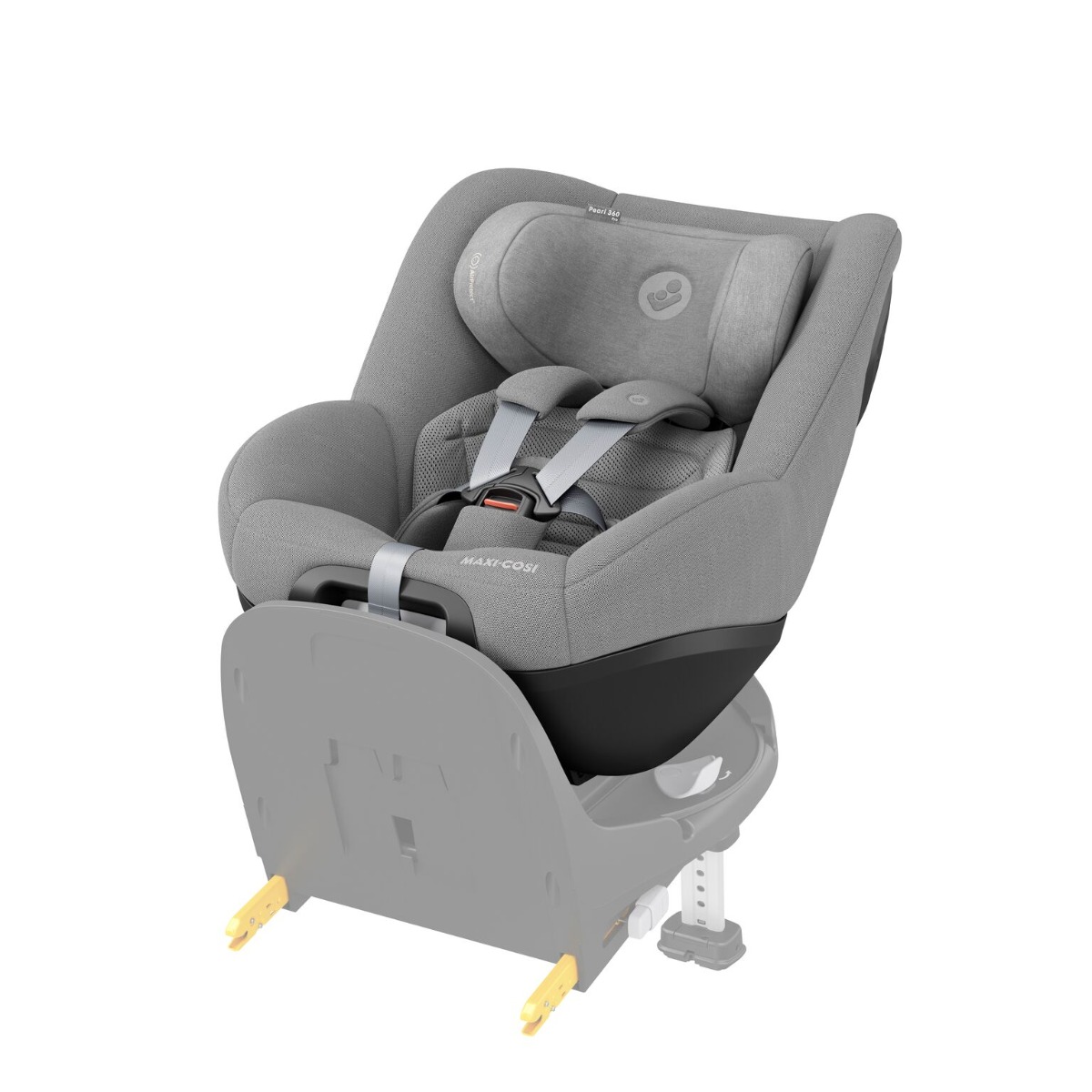 Maxi-Cosi Pearl 360 Pro autokrēsliņš