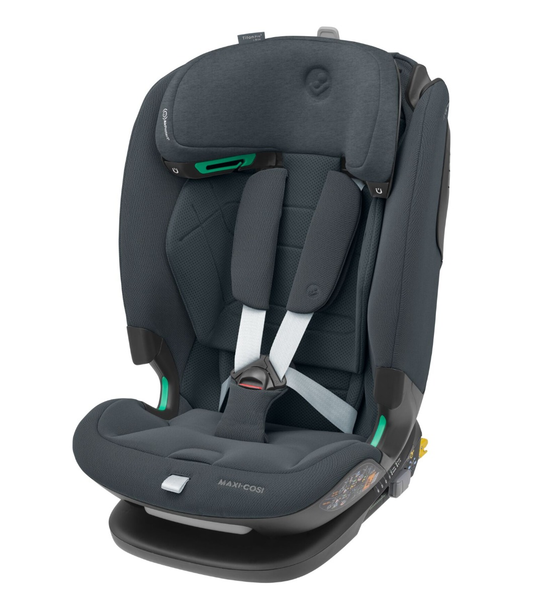 Maxi-Cosi Titan Pro i-Size autokrēsliņš