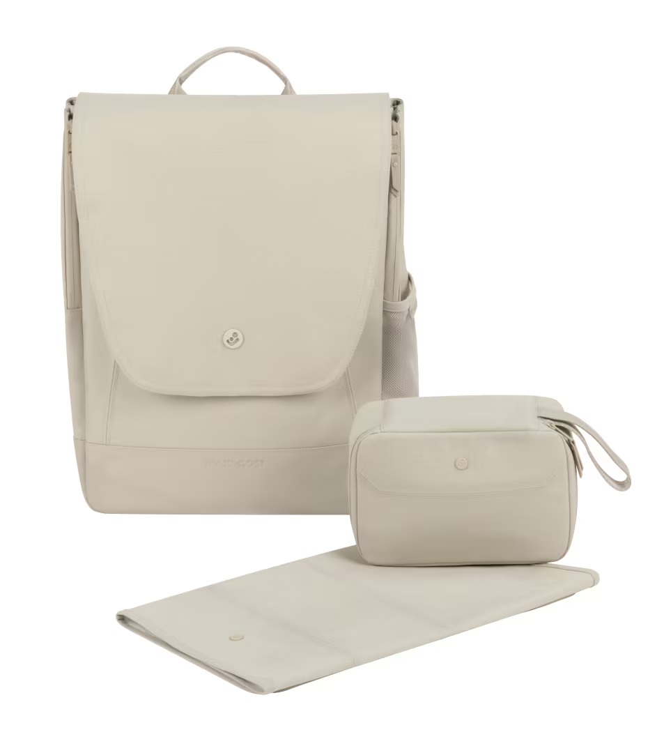 Maxi-Cosi mugursoma bērnu piederumiem