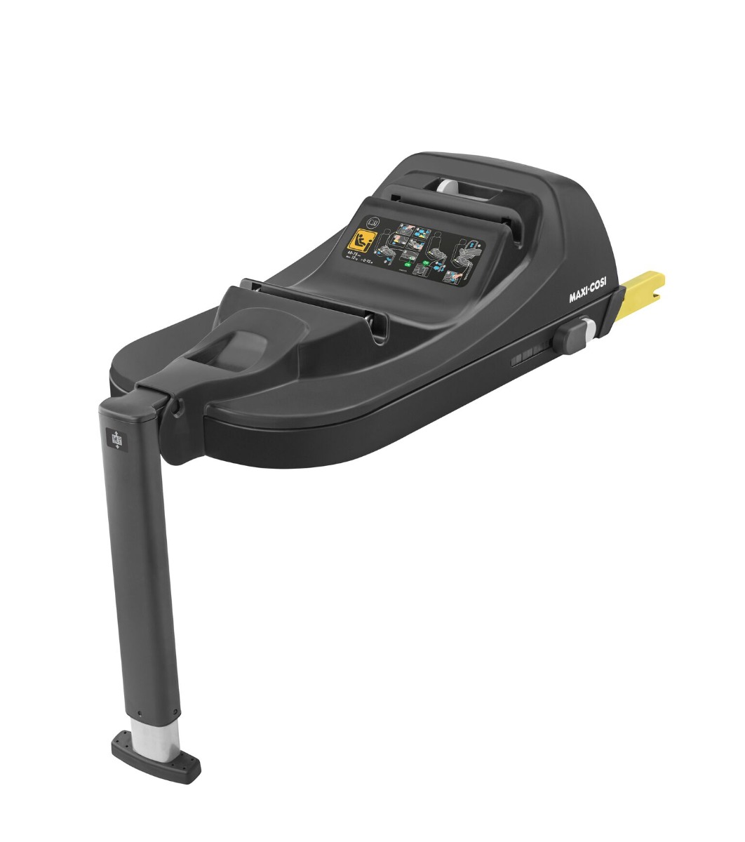 Maxi-Cosi CabrioFix i-Size ISOFIX bāze