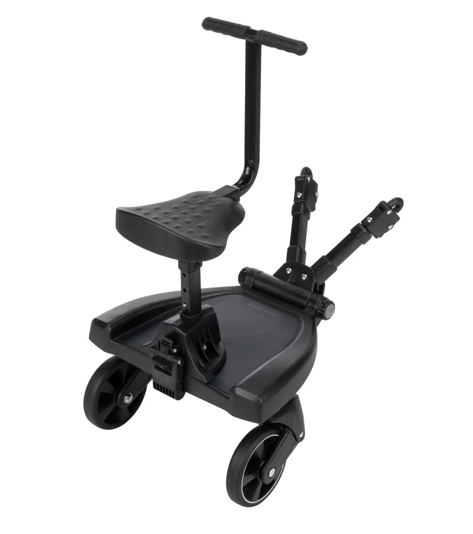 Maxi-Cosi Hop On platforma ar sēdekli otram bērniņam