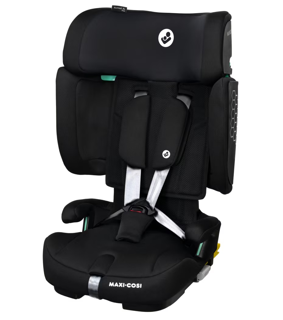 Maxi-Cosi Nomad XL Plus autokrēsliņš