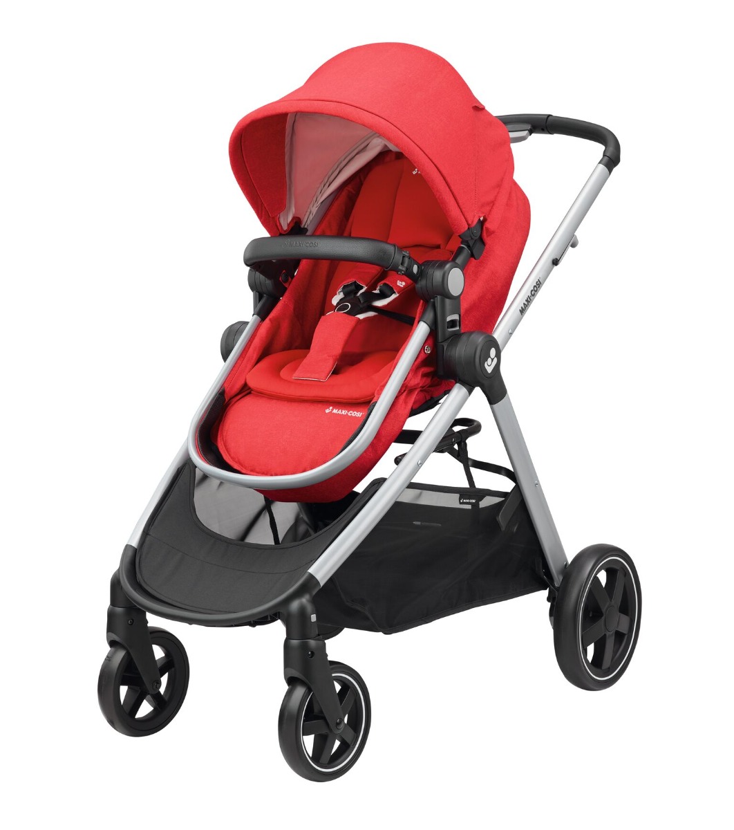 Maxi-Cosi bērnu rati Zelia