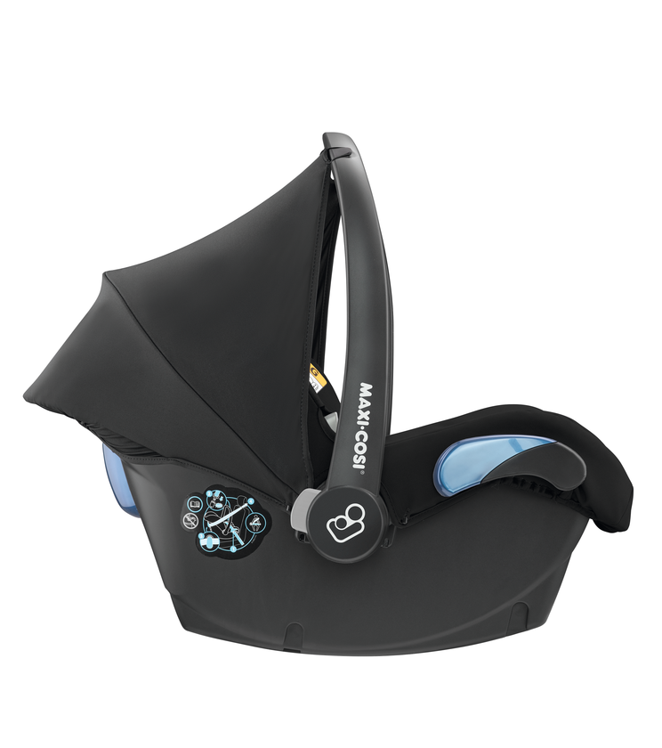 Maxi-Cosi Citi saulessargs