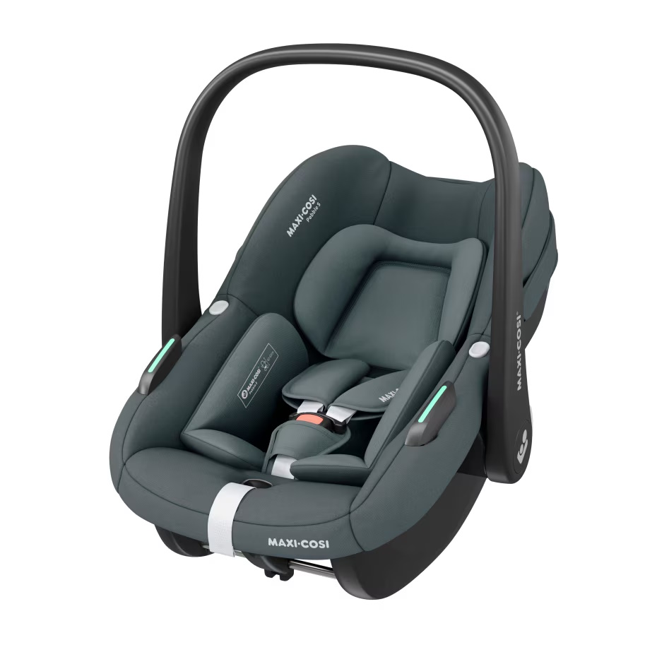 Maxi-Cosi Pebble S autokrēsliņš