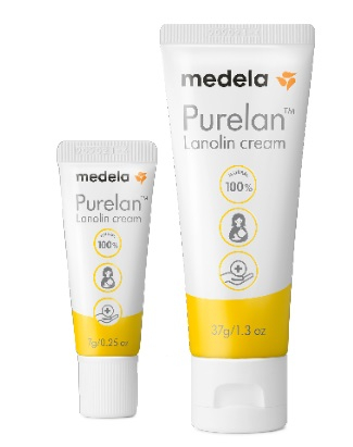 Medela Purelan lanolīna krēms