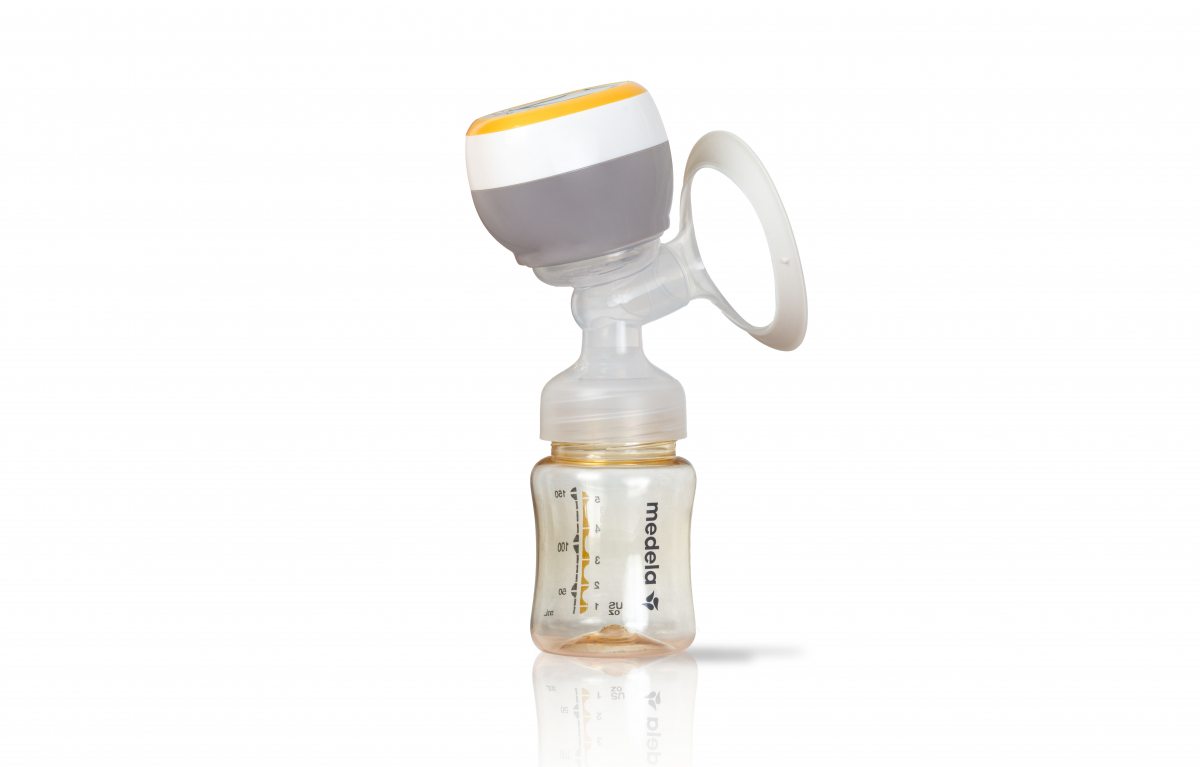 Medela Easy elektriline rinnapump