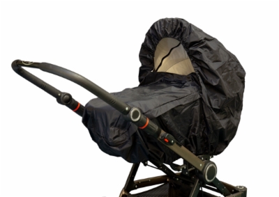 Muksutalli lietus pārsegs