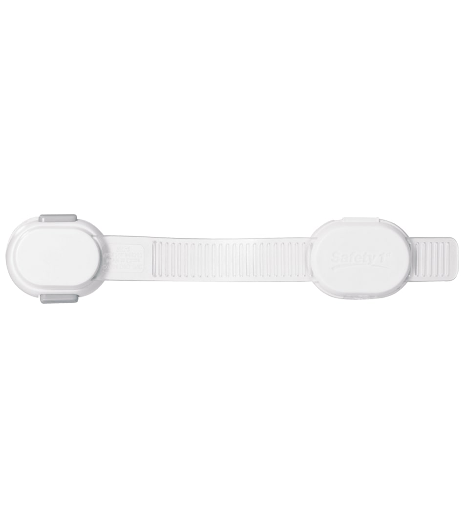 Safety 1st daudzfunkcionālā slēdzene