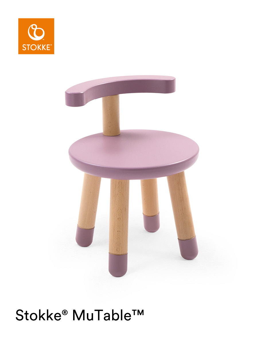 Stokke MuTable krēsls