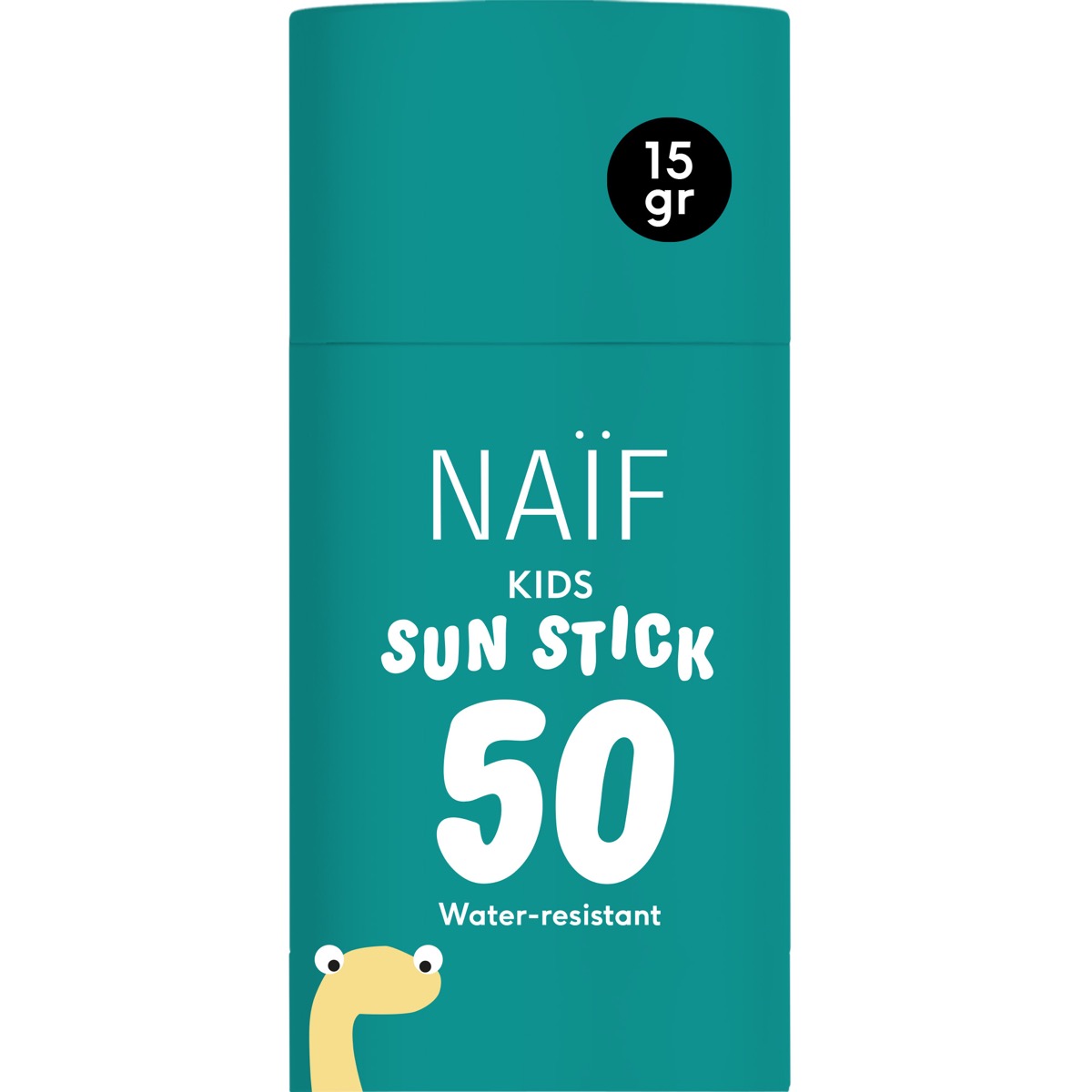 NAIF Kids bērnu saules aizsarglīdzeklis SPF50