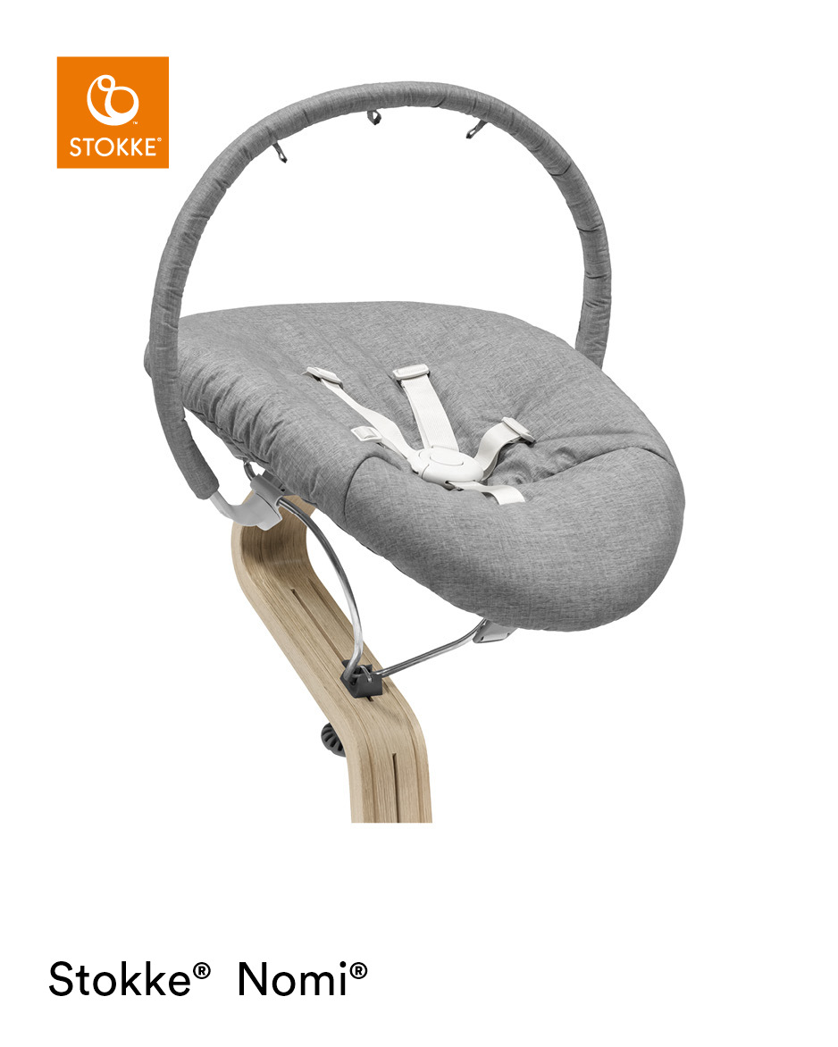 Stokke Nomi Play rotaļu arka