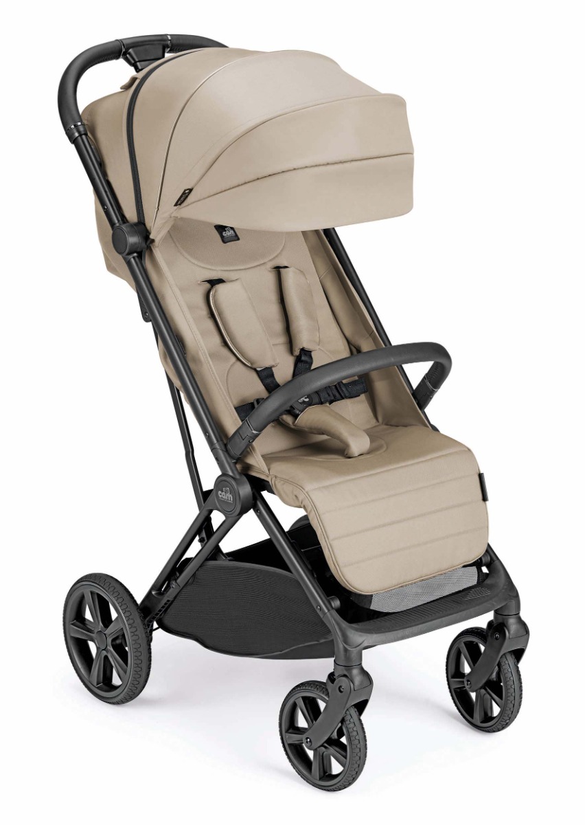 Cam Off-Road bērnu ratiņi