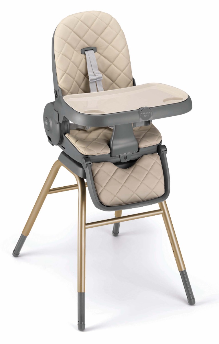 Cam Original 4in1 augstais krēsls