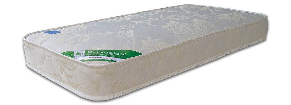 Stroma ortopēdiskais ekoloģiskais matracis
