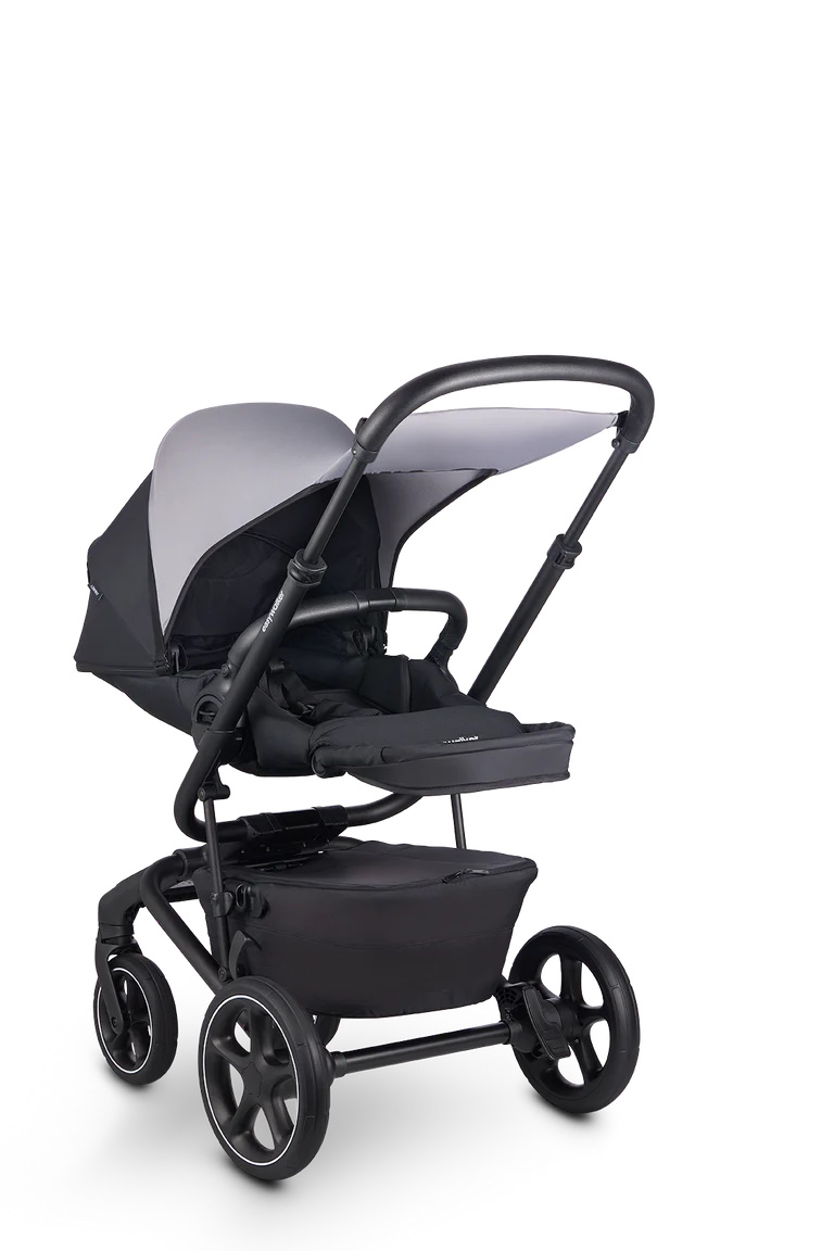 Easywalker Jimmey saules aizsargs sēžamajai daļai