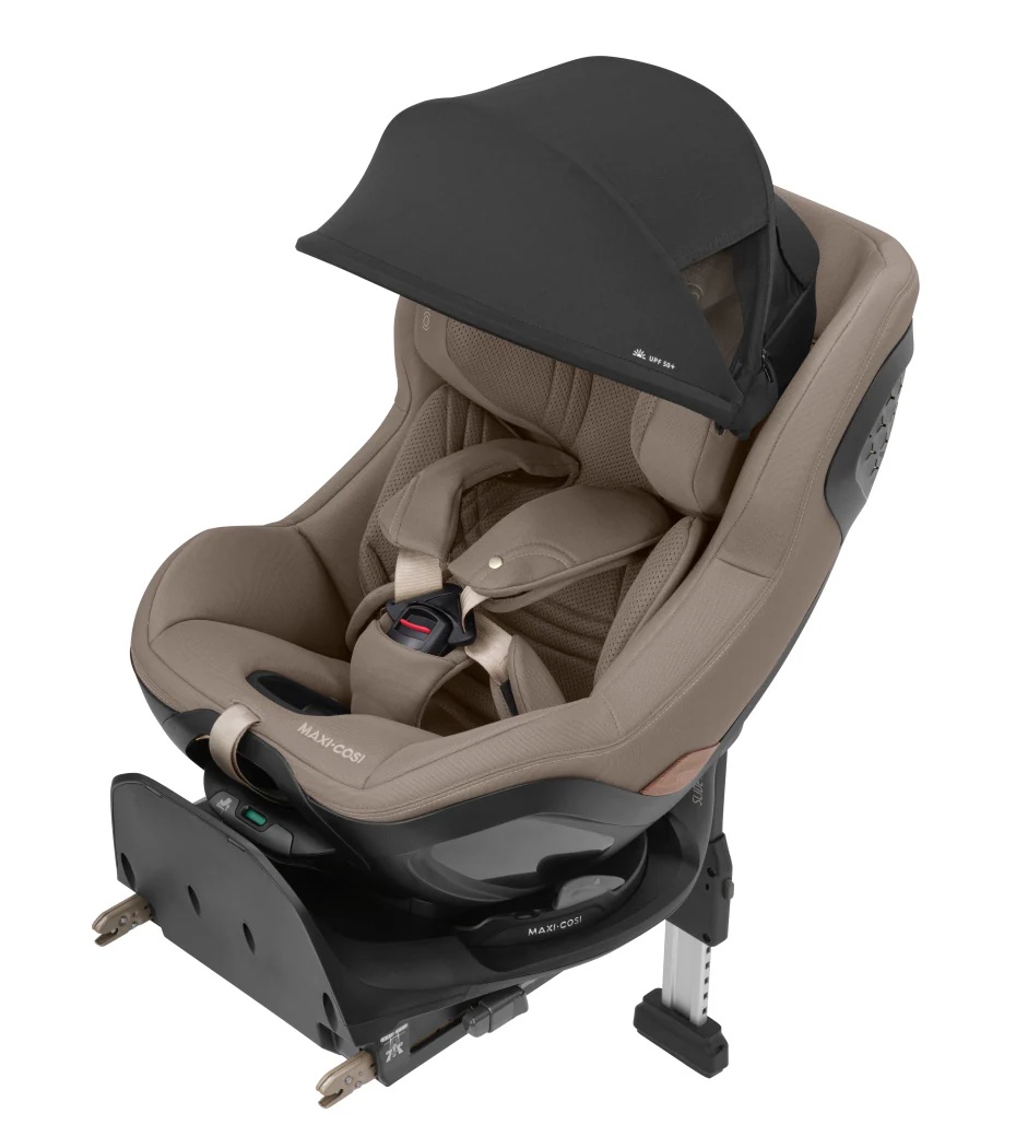 Maxi-Cosi saulessargs L autokrēsliņam Pearl Slide Pro