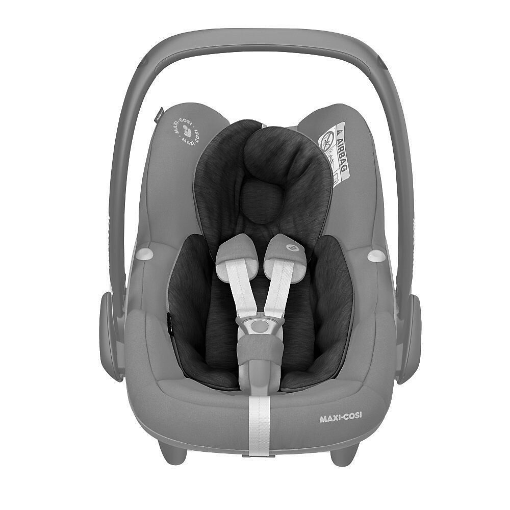 Maxi-Cosi Pebble Pro zīdaiņa ieliktnītis/balstiņš