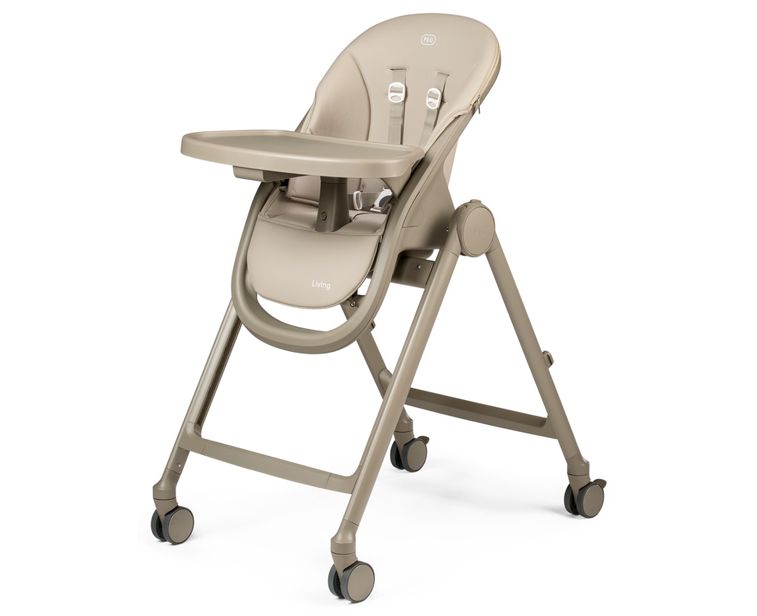 Peg Perego Living barošanas krēsls