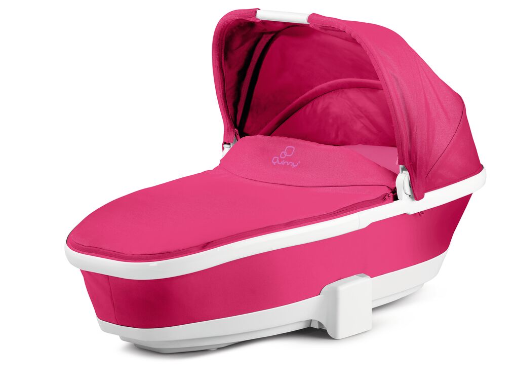 Quinny ratiņu kulbiņa