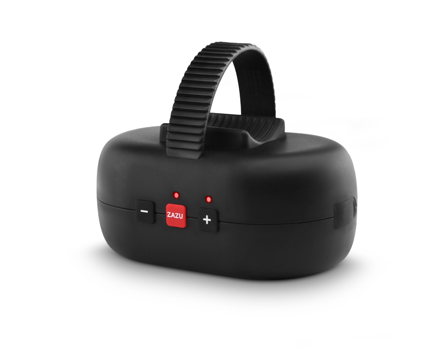 Zazu ratiņu šūpinātājs Robby