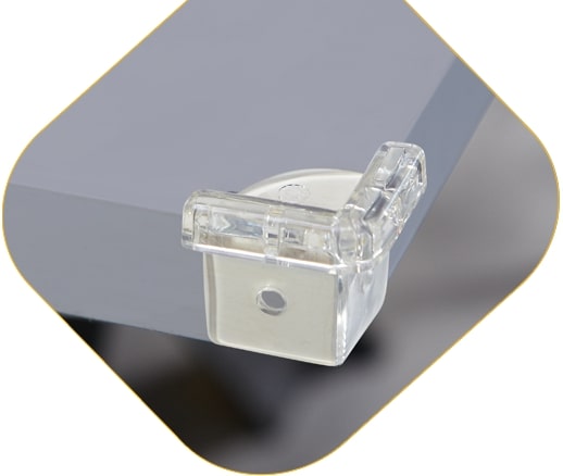 Safety 1st stūru aizsargi