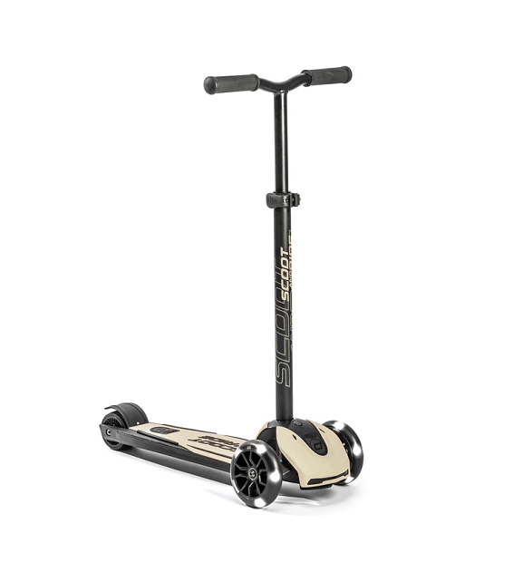 Scoot and Ride Highwaykick 5 LED
