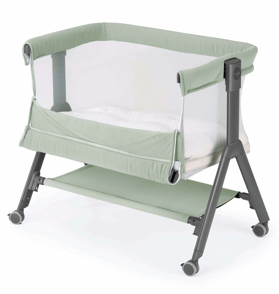 Cam zīdaiņa gultiņa Sempreconte Air