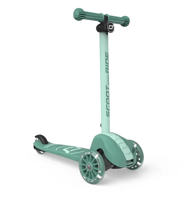 Scoot & Ride Highwaykick 3S