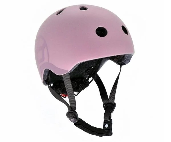 Scoot and Ride aizsargķivere (55–59 cm)