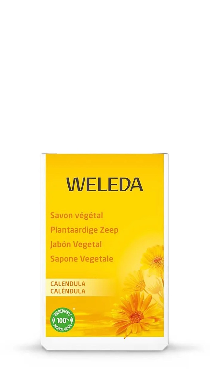 Weleda ziepes 100g