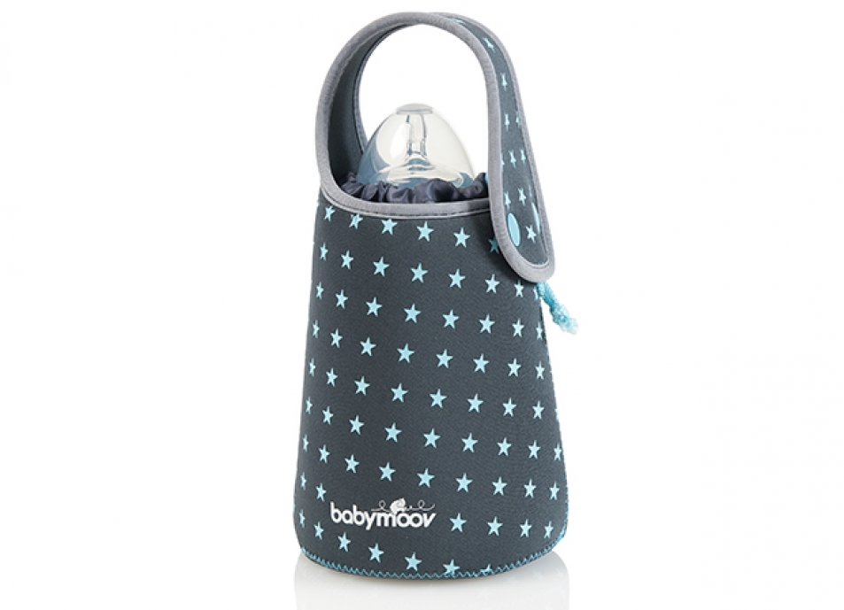 Babymoov pudeļu sildītājs