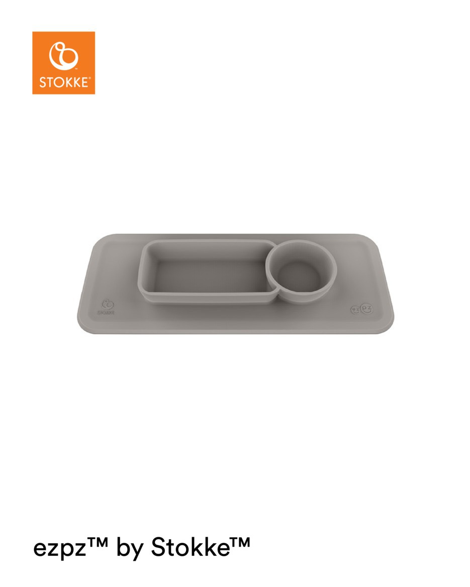 Stokke Clikk ezpz™ paliktnis paplātei