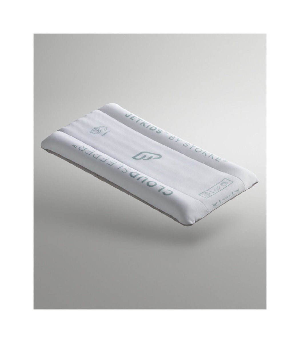 Stokke Jetkid Cloudsleeper ceļojumu matracis