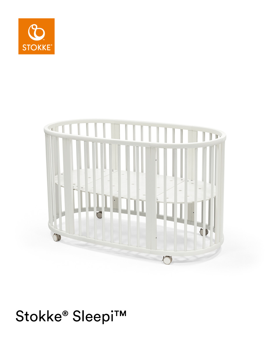 Stokke Sleepi bērnu gultiņa V3